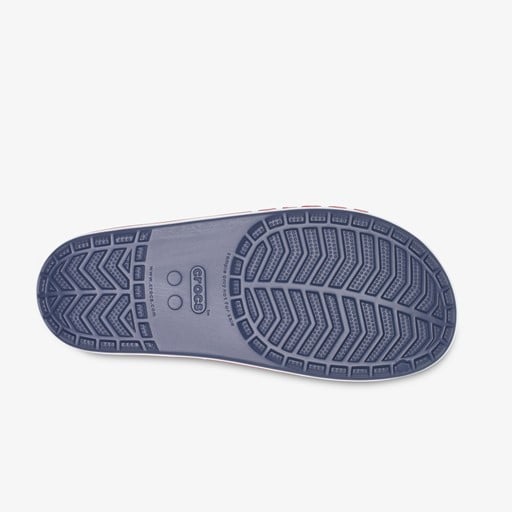 Bayaband Slide heren slippers blauw