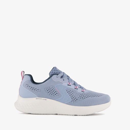 Skech Lite Pro Perfect Time dames sneaker