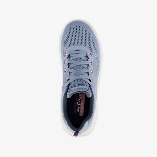 Skech Lite Pro Perfect Time dames sneaker