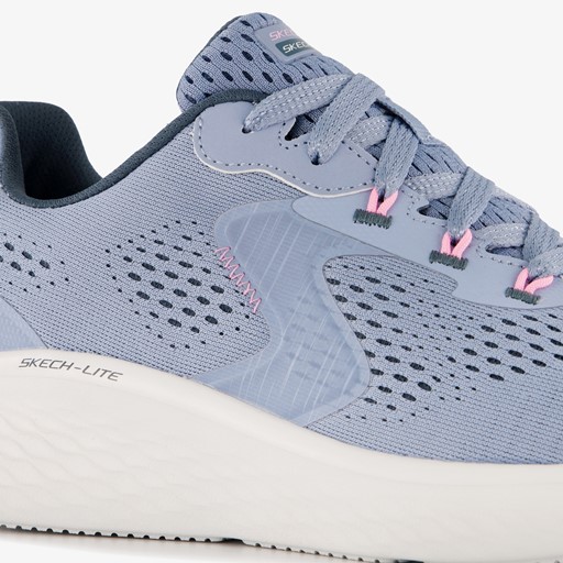 Skech Lite Pro Perfect Time dames sneaker