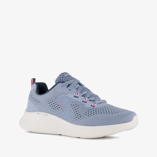 Skech Lite Pro Perfect Time dames sneaker