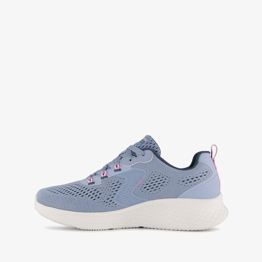 Skech Lite Pro Perfect Time dames sneaker