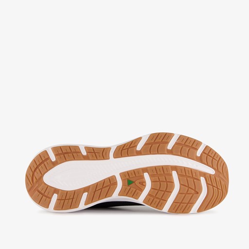 Edgeride heren sneakers zwart