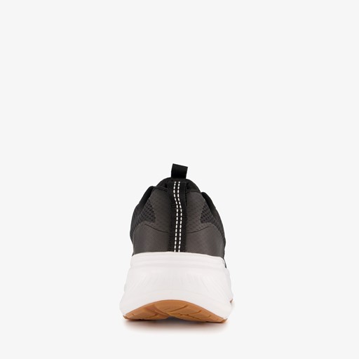 Edgeride heren sneakers zwart