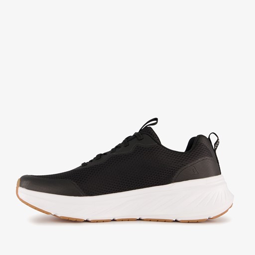 Edgeride heren sneakers zwart