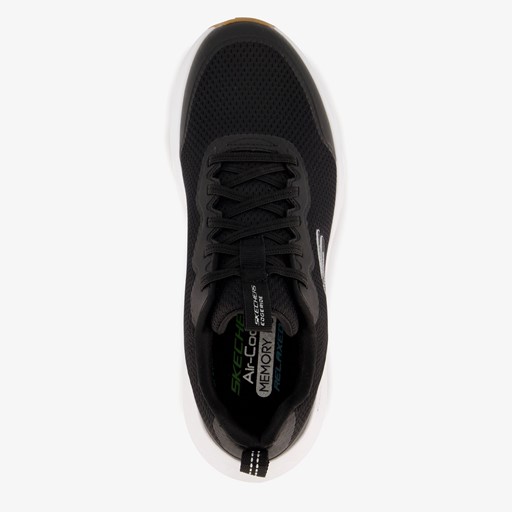 Edgeride heren sneakers zwart
