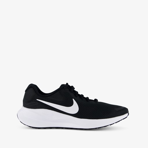 Revolution 7 dames hardloopschoenen zwart