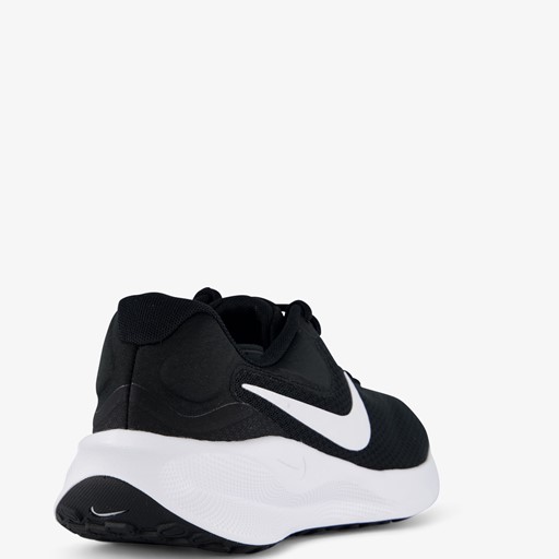 Revolution 7 dames hardloopschoenen zwart