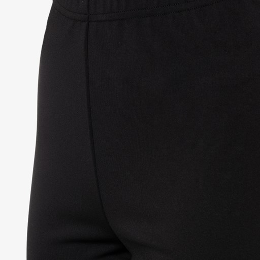 Dames flared broek
