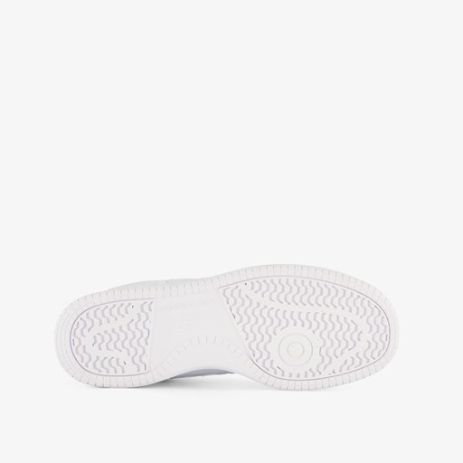 BB80 dames sneakers wit