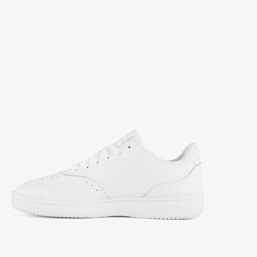 BB80 dames sneakers wit