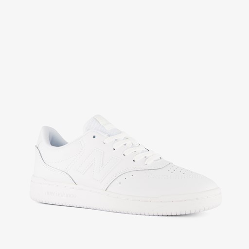 BB80 dames sneakers wit