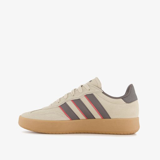 Barreda heren sneakers beige