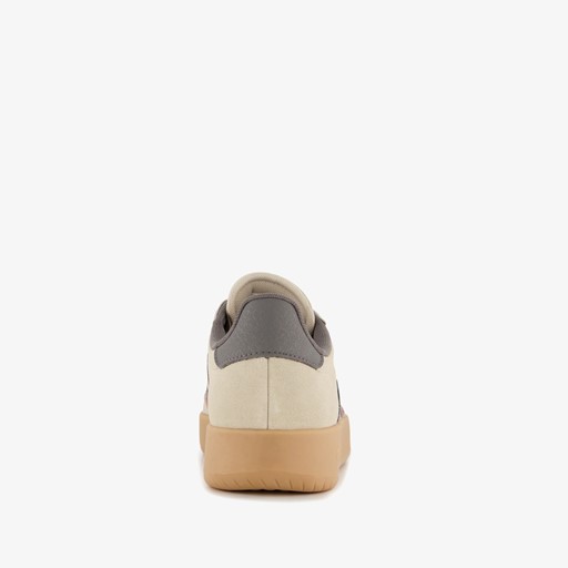 Barreda heren sneakers beige