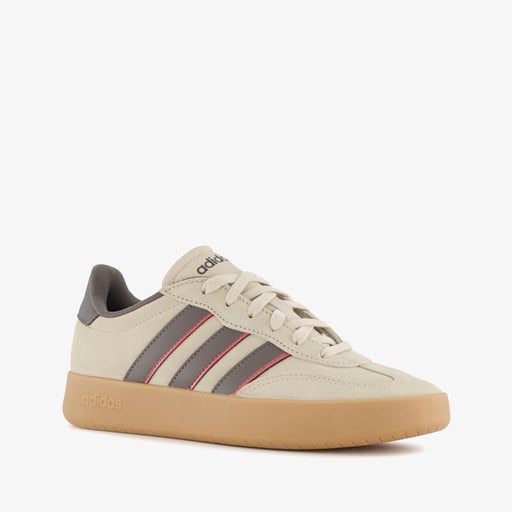 Barreda heren sneakers beige
