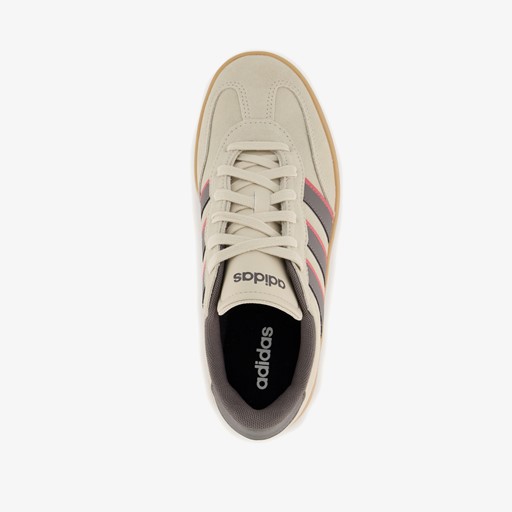 Barreda heren sneakers beige