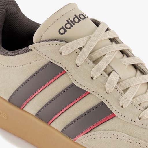 Barreda heren sneakers beige