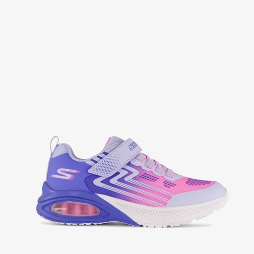 Microspec Max Advance meisjes sneakers