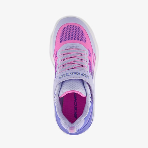 Microspec Max Advance meisjes sneakers