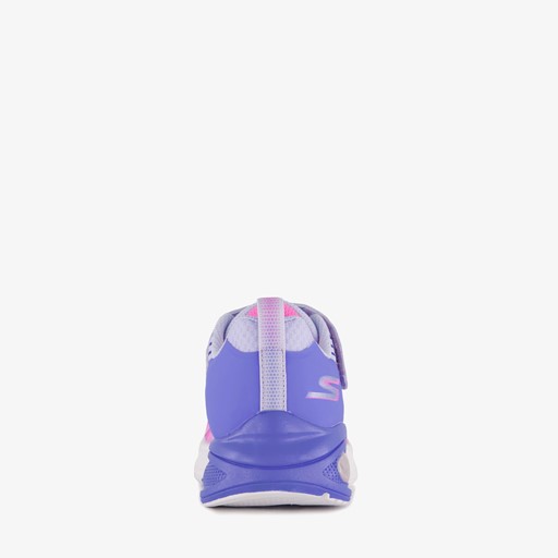 Microspec Max Advance meisjes sneakers