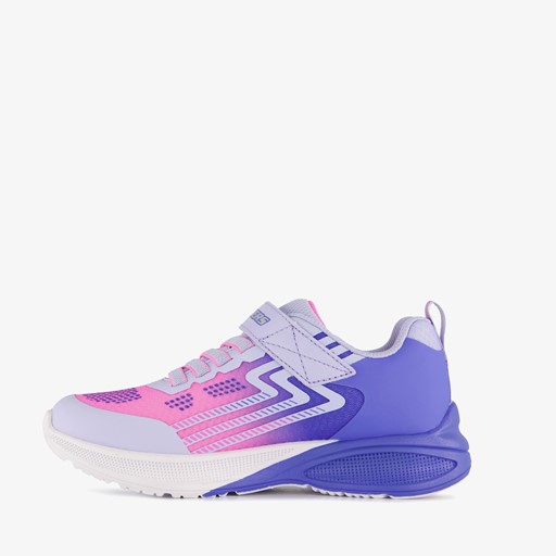 Microspec Max Advance meisjes sneakers
