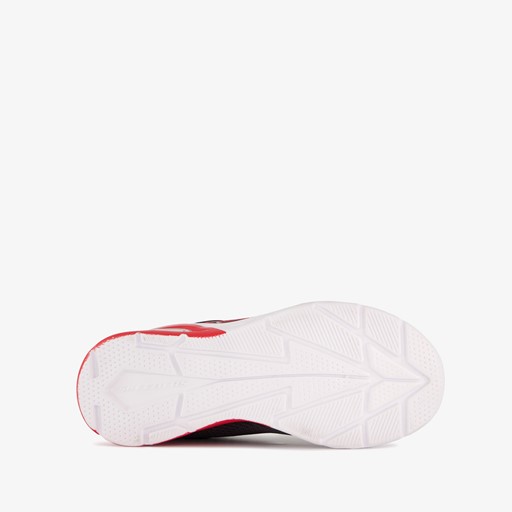 Microspex Max II - Vodrox sneakers rood