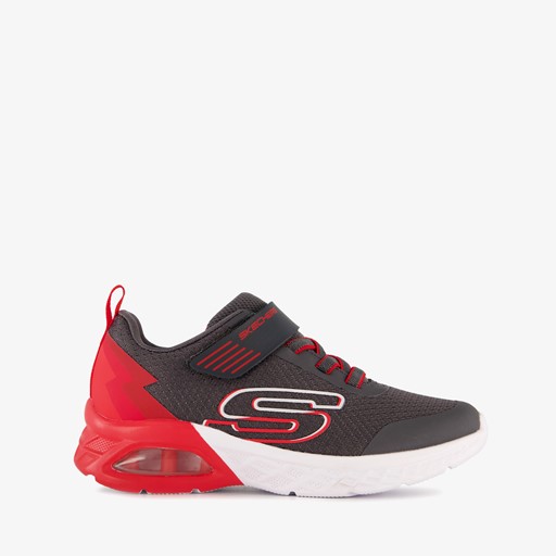 Microspex Max II - Vodrox sneakers rood