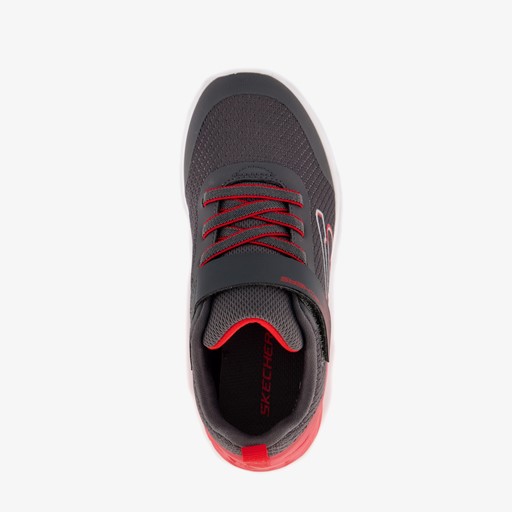 Microspex Max II - Vodrox sneakers rood