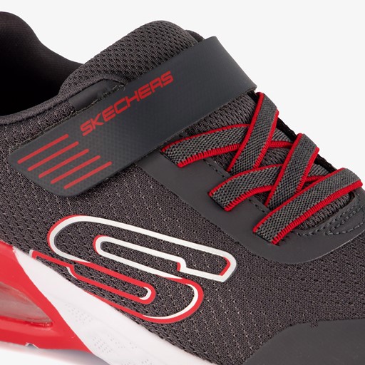 Microspex Max II - Vodrox sneakers rood