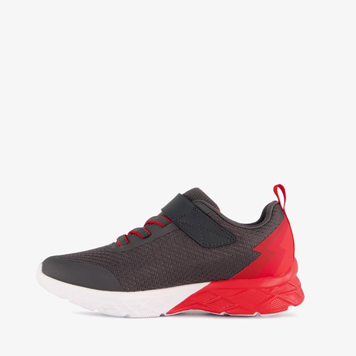 Microspex Max II - Vodrox sneakers rood