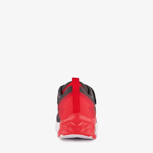 Microspex Max II - Vodrox sneakers rood