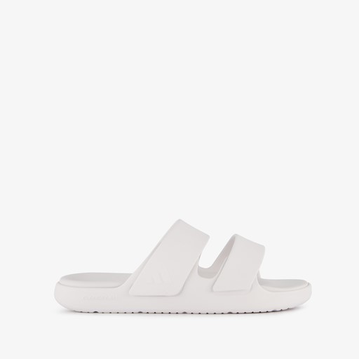 Znscape dames slippers wit