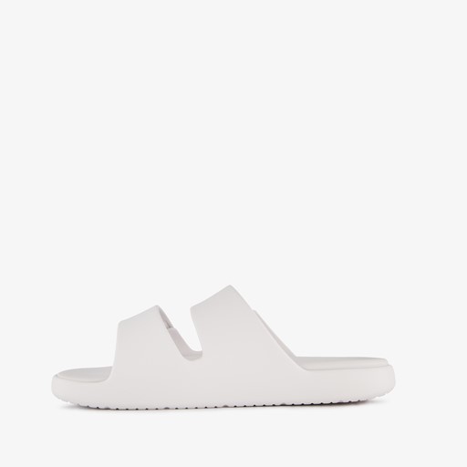 Znscape dames slippers wit