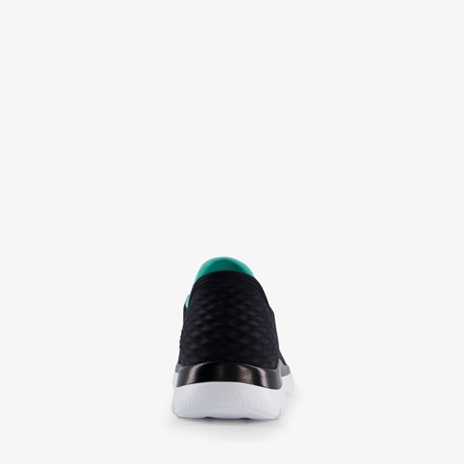 Slip-Ins: Summmits Diamond sneakers