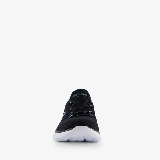 Slip-Ins: Summmits Diamond sneakers