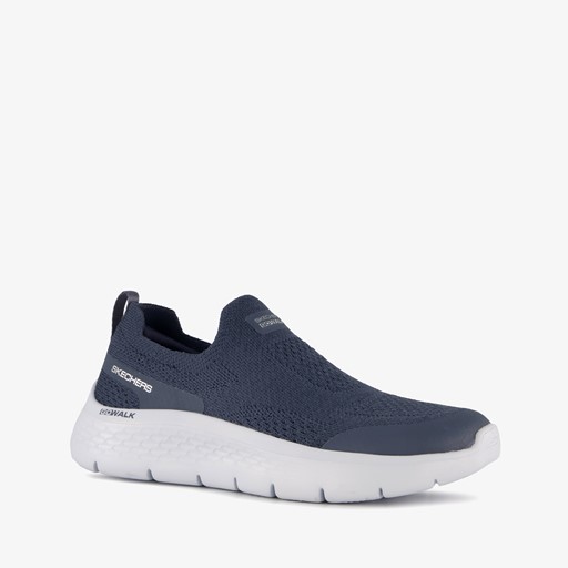 GO WALK Flex - Talli sneakers blauw