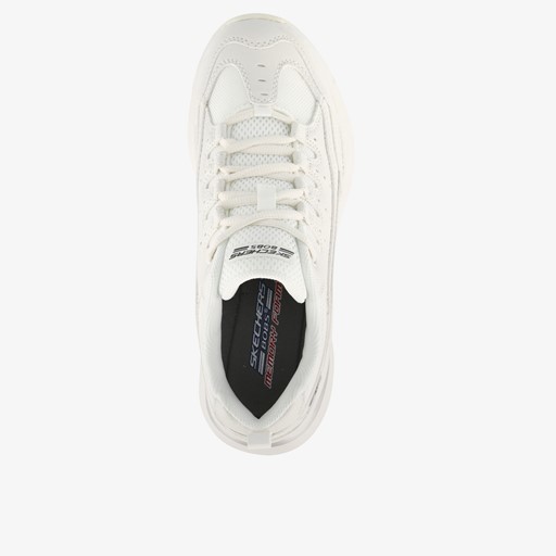 Bobs Sport Bamina dames sneakers wit