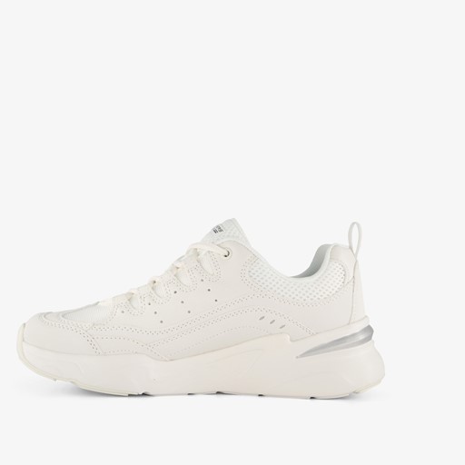 Bobs Sport Bamina dames sneakers wit