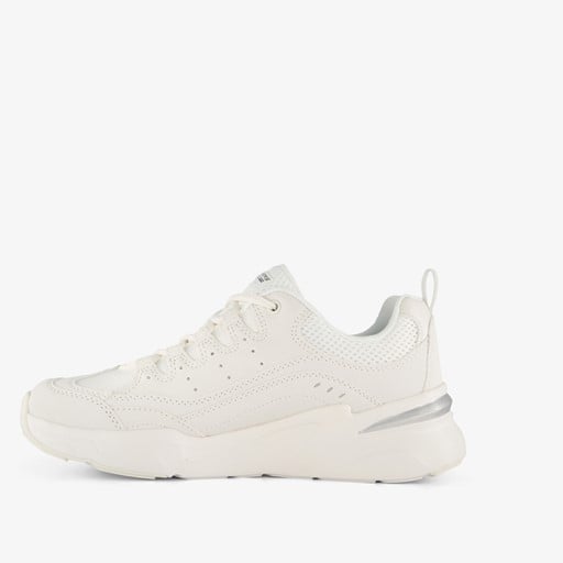 Bobs Sport Bamina dames sneakers wit