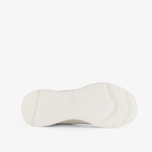 Bobs Sport Bamina dames sneakers wit