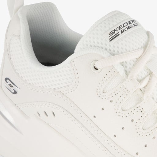 Bobs Sport Bamina dames sneakers wit