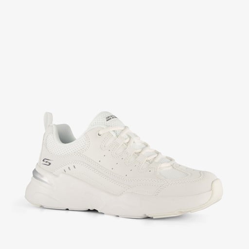 Bobs Sport Bamina dames sneakers wit