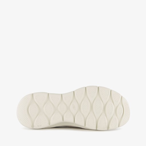 GO WALK Flex - Talli sneakers beige