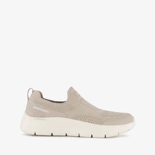 GO WALK Flex - Talli sneakers beige