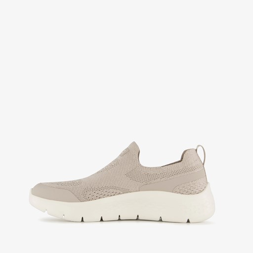 GO WALK Flex - Talli sneakers beige
