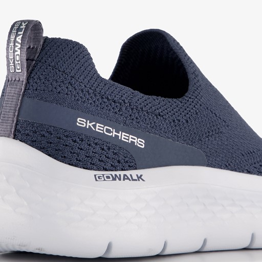 GO WALK Flex - Talli sneakers blauw