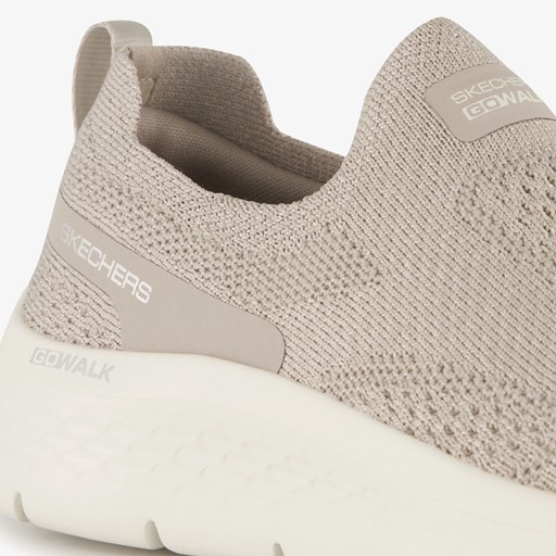 GO WALK Flex - Talli sneakers beige