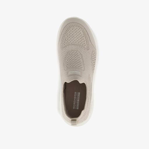 GO WALK Flex - Talli sneakers beige