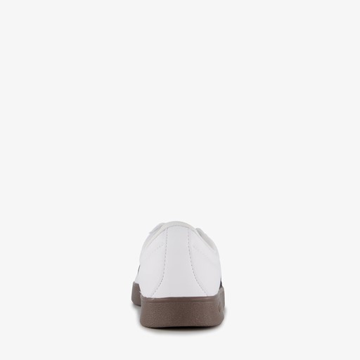 VL Court Base dames sneakers wit