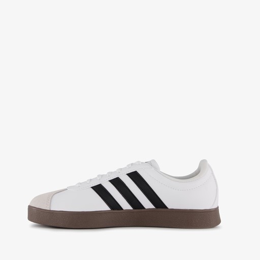 VL Court Base dames sneakers wit